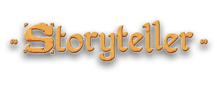 Storyteller Game Online